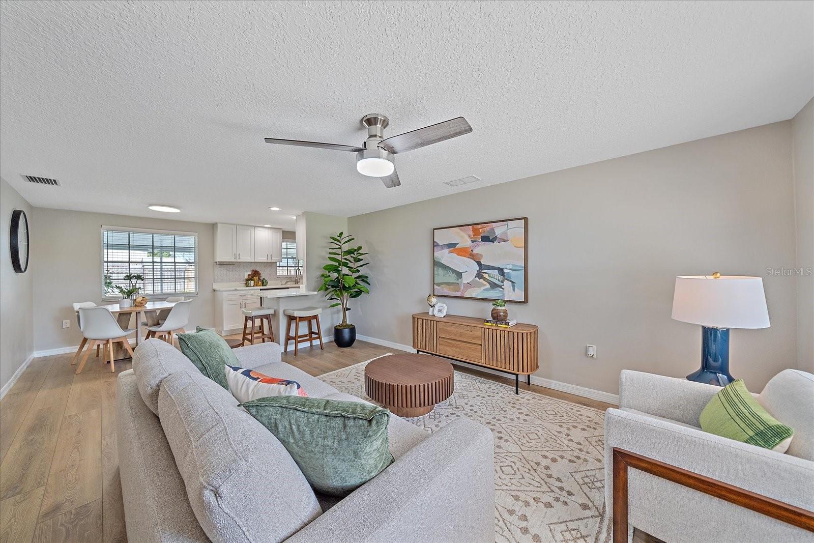 3032 GOLDEN RAIN DR, SARASOTA, FL, 34232