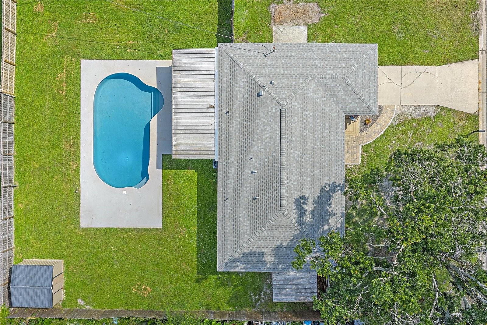 3032 GOLDEN RAIN DR, SARASOTA, FL, 34232