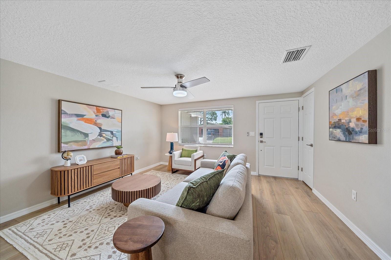 3032 GOLDEN RAIN DR, SARASOTA, FL, 34232