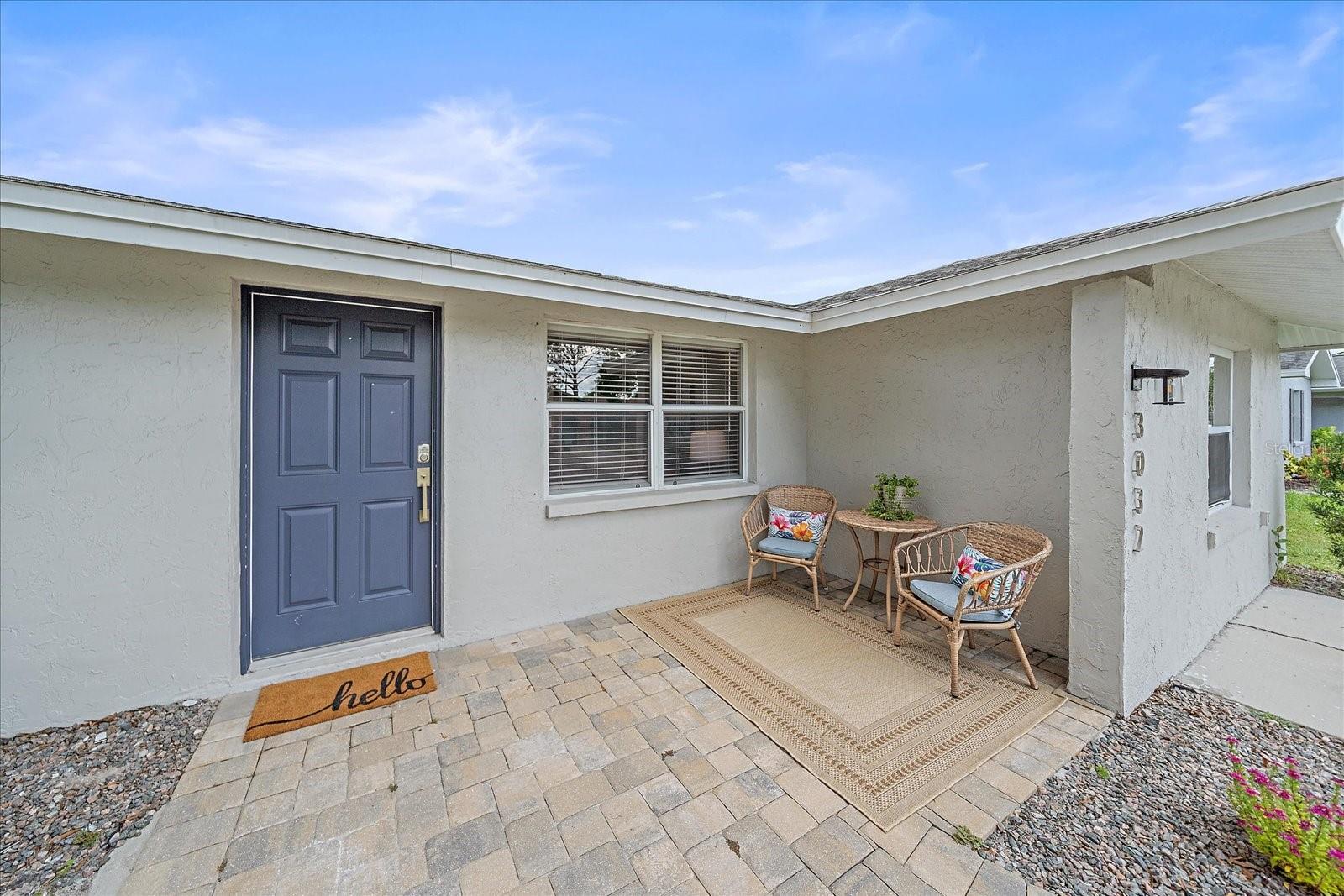 3032 GOLDEN RAIN DR, SARASOTA, FL, 34232