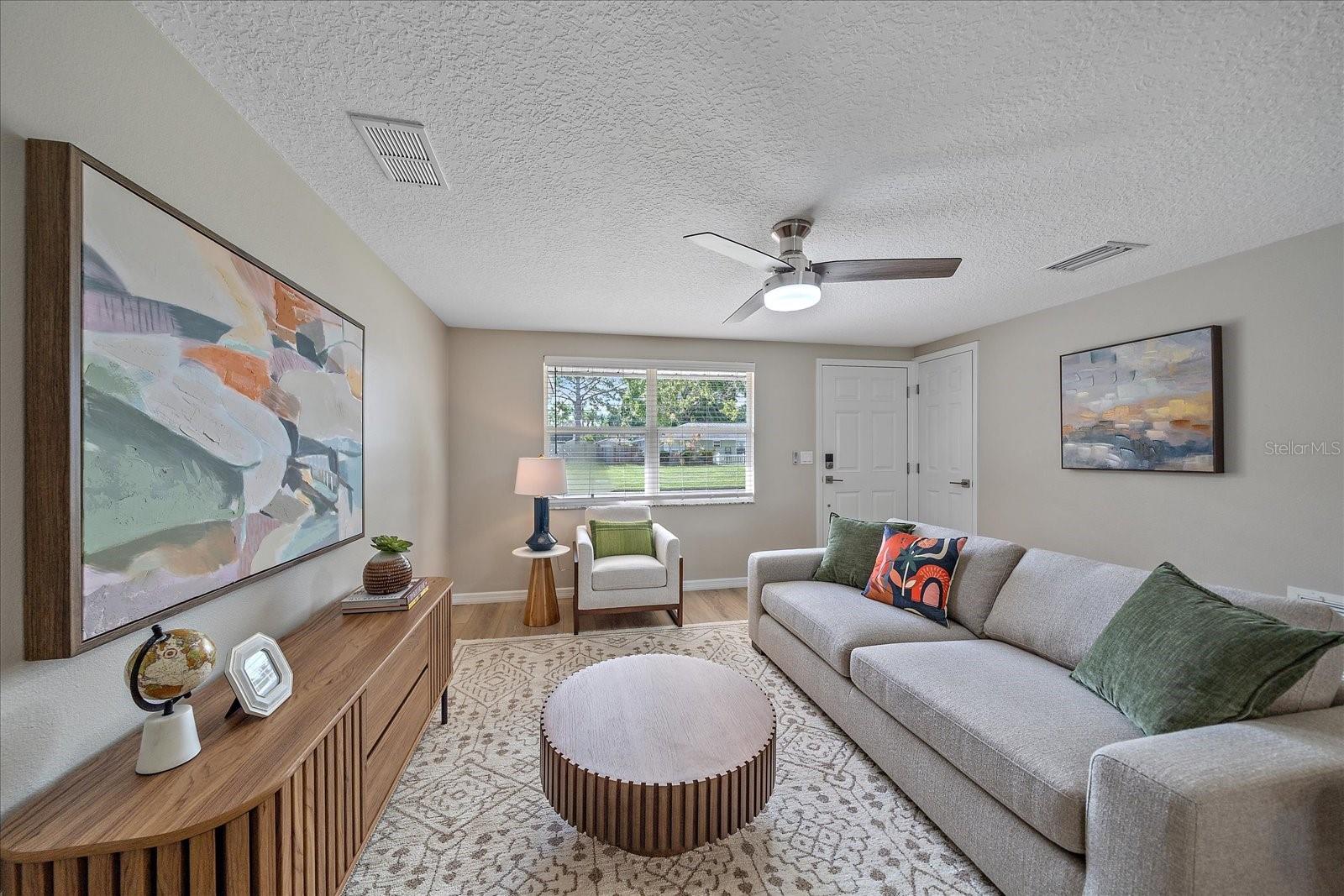 3032 GOLDEN RAIN DR, SARASOTA, FL, 34232