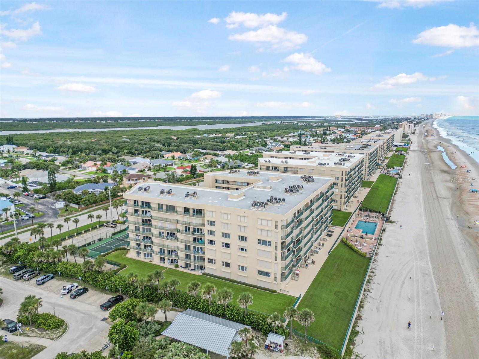 4575 S ATLANTIC AVE #6205, PORT ORANGE, FL, 32127