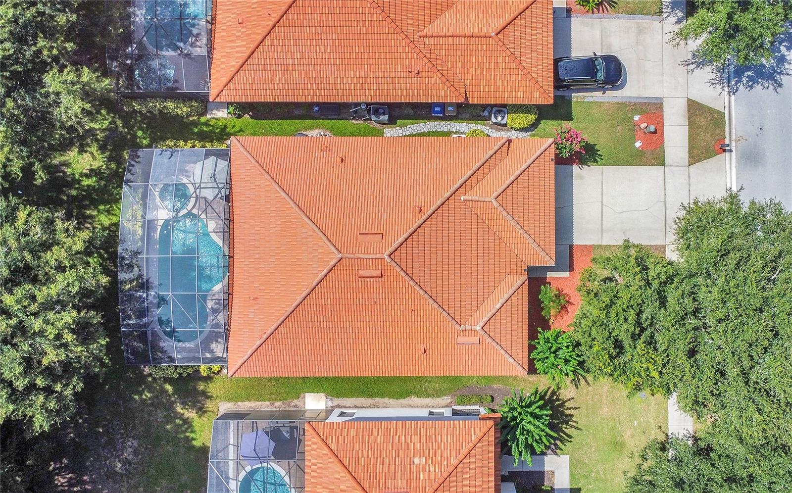 2811 ROCCELLA CT, KISSIMMEE, FL, 34747