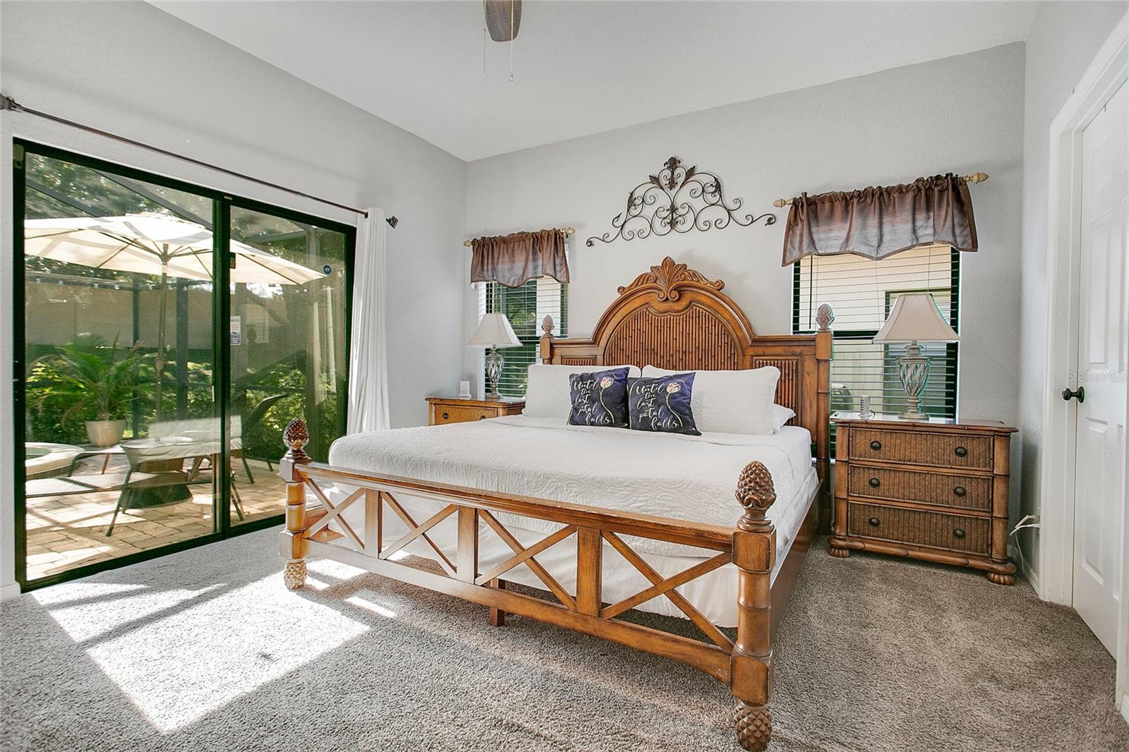 2811 ROCCELLA CT, KISSIMMEE, FL, 34747