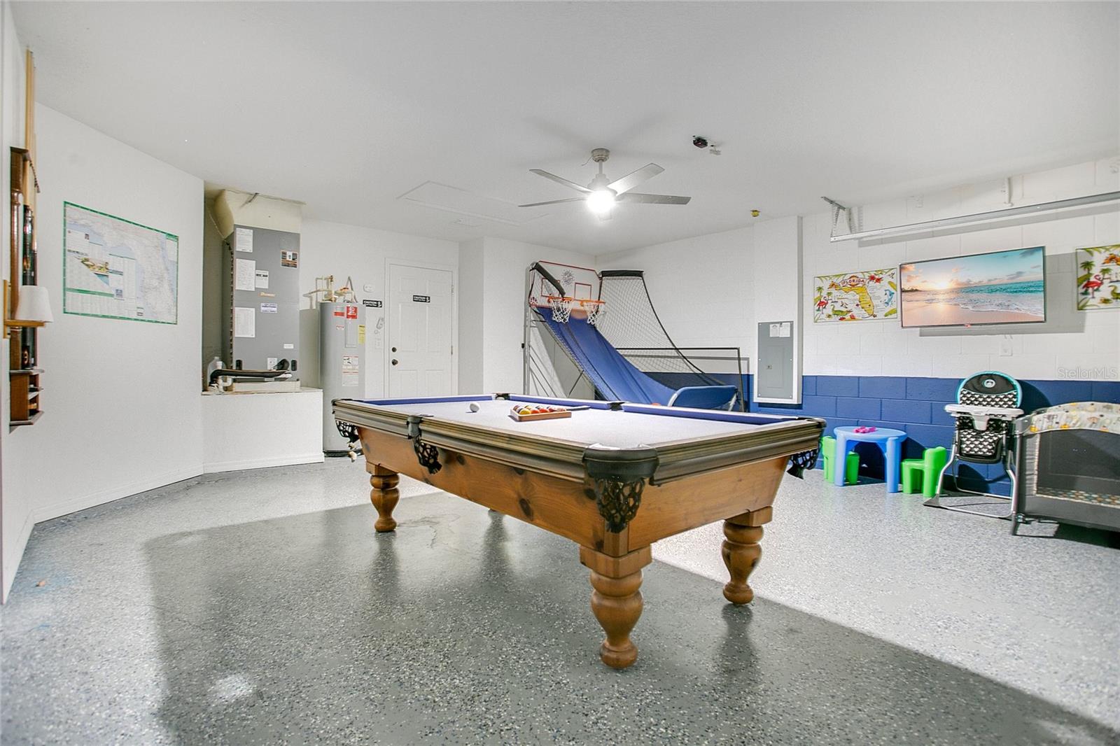 2811 ROCCELLA CT, KISSIMMEE, FL, 34747