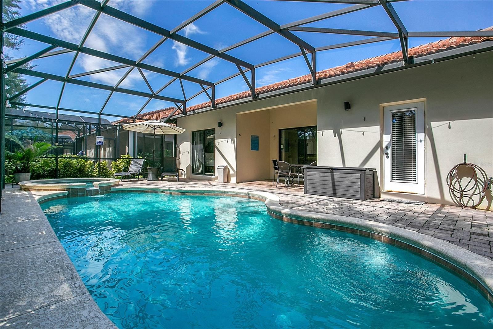 2811 ROCCELLA CT, KISSIMMEE, FL, 34747