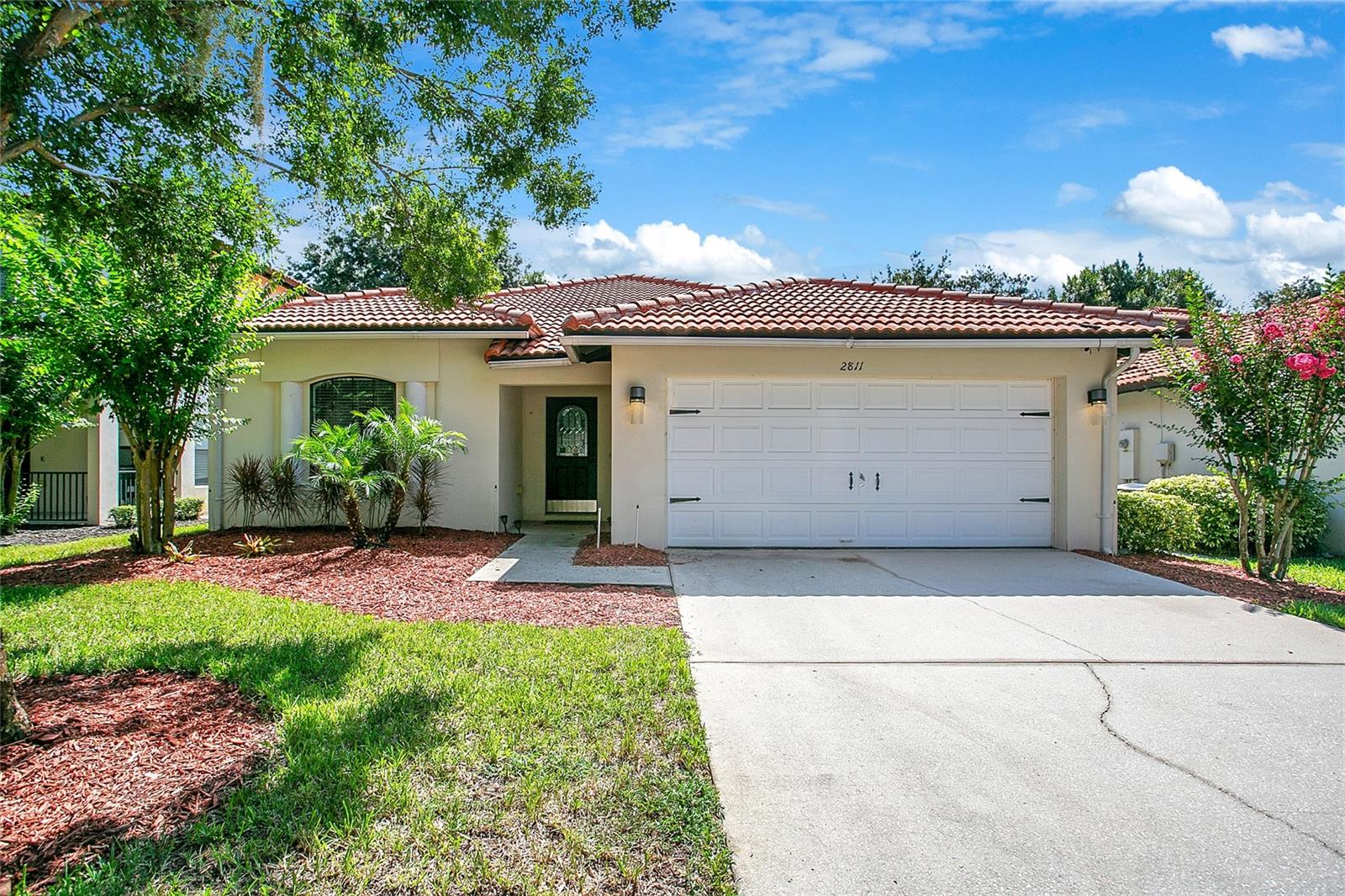 2811 ROCCELLA CT, KISSIMMEE, FL, 34747