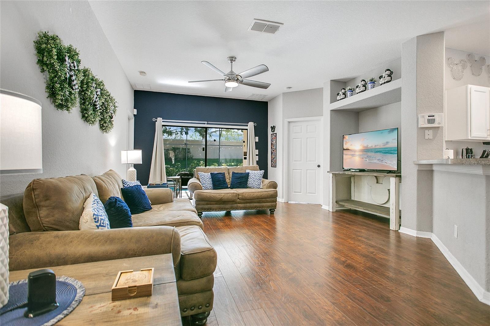 2811 ROCCELLA CT, KISSIMMEE, FL, 34747