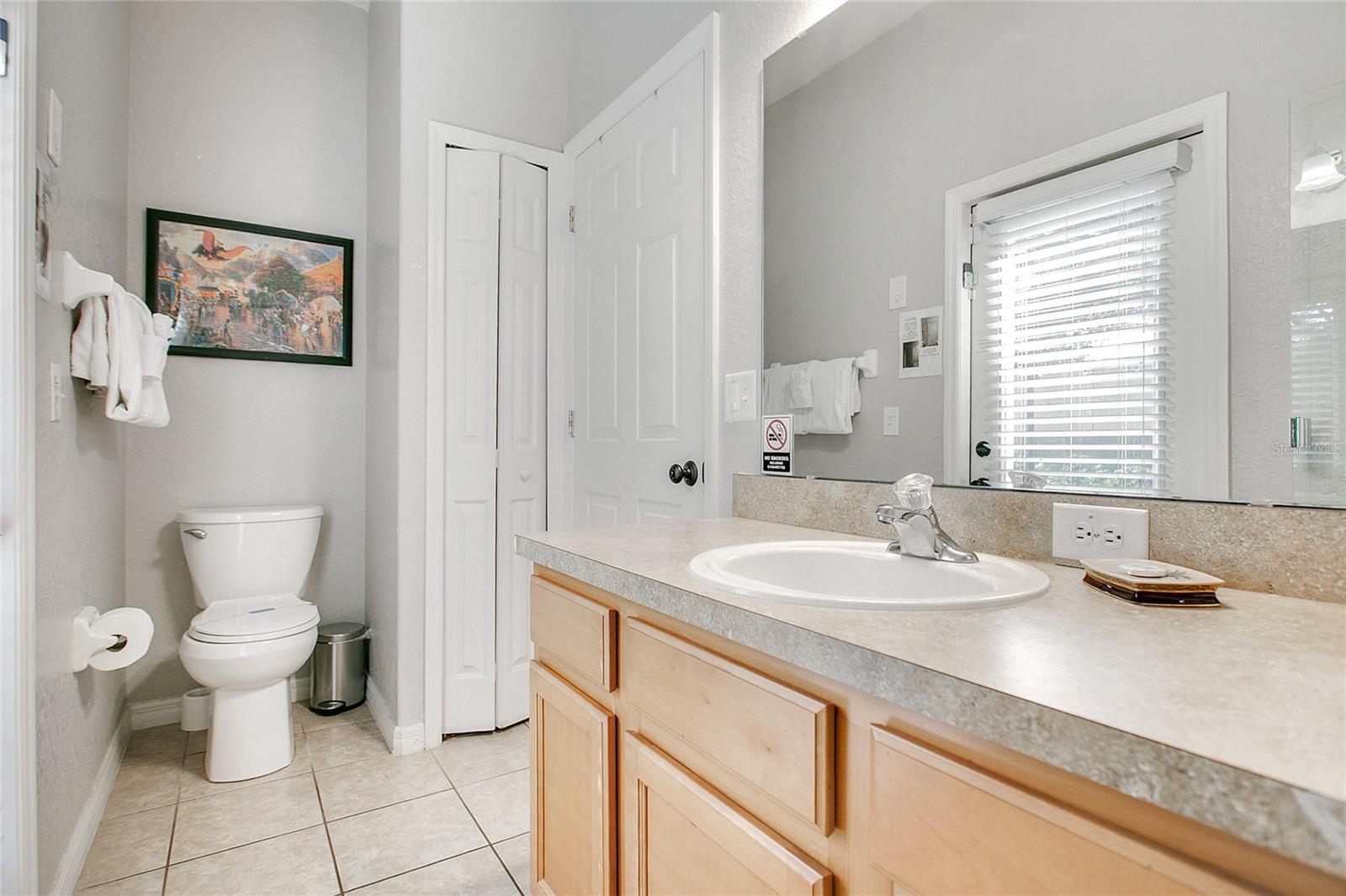 2811 ROCCELLA CT, KISSIMMEE, FL, 34747