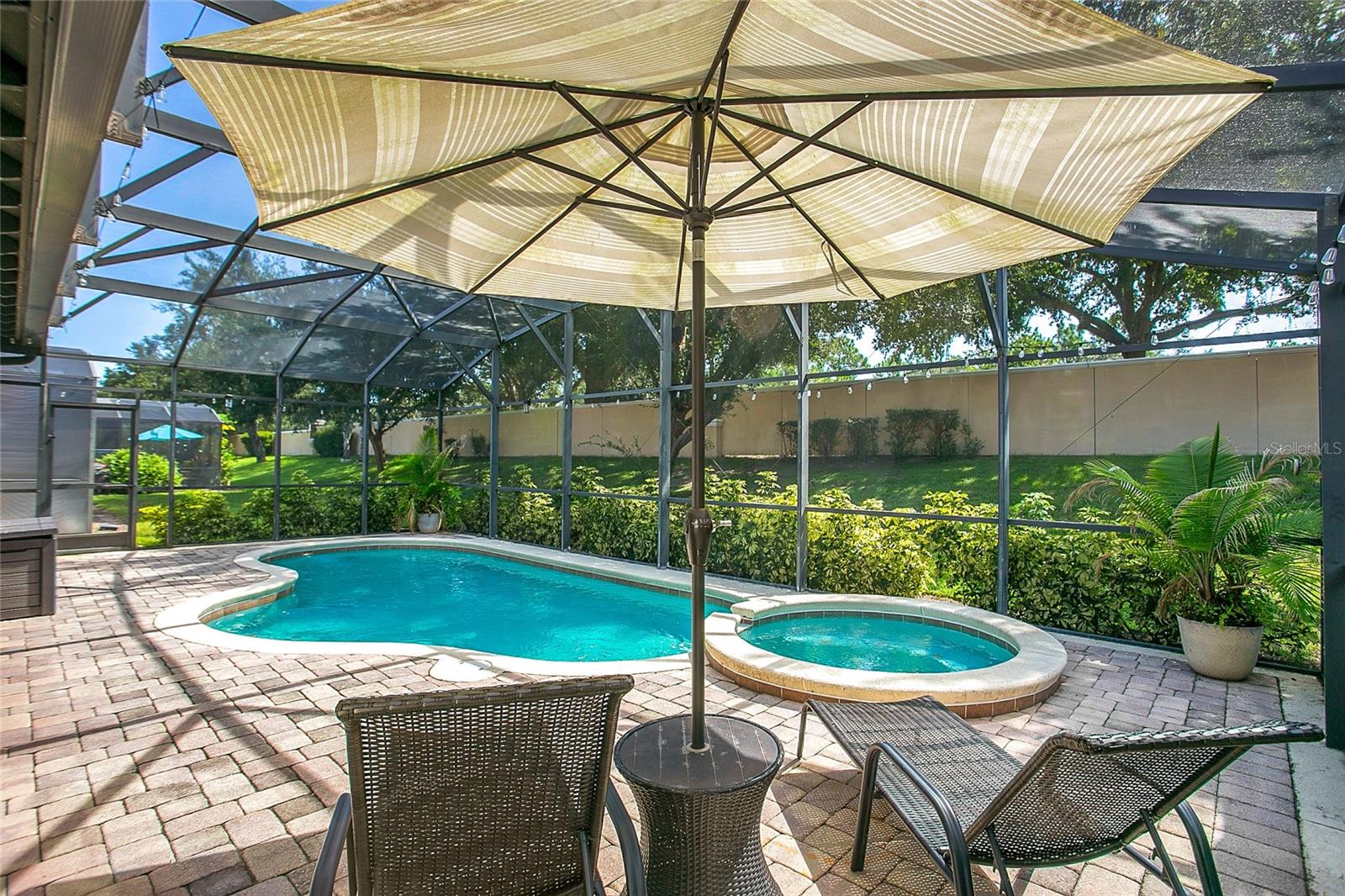 2811 ROCCELLA CT, KISSIMMEE, FL, 34747