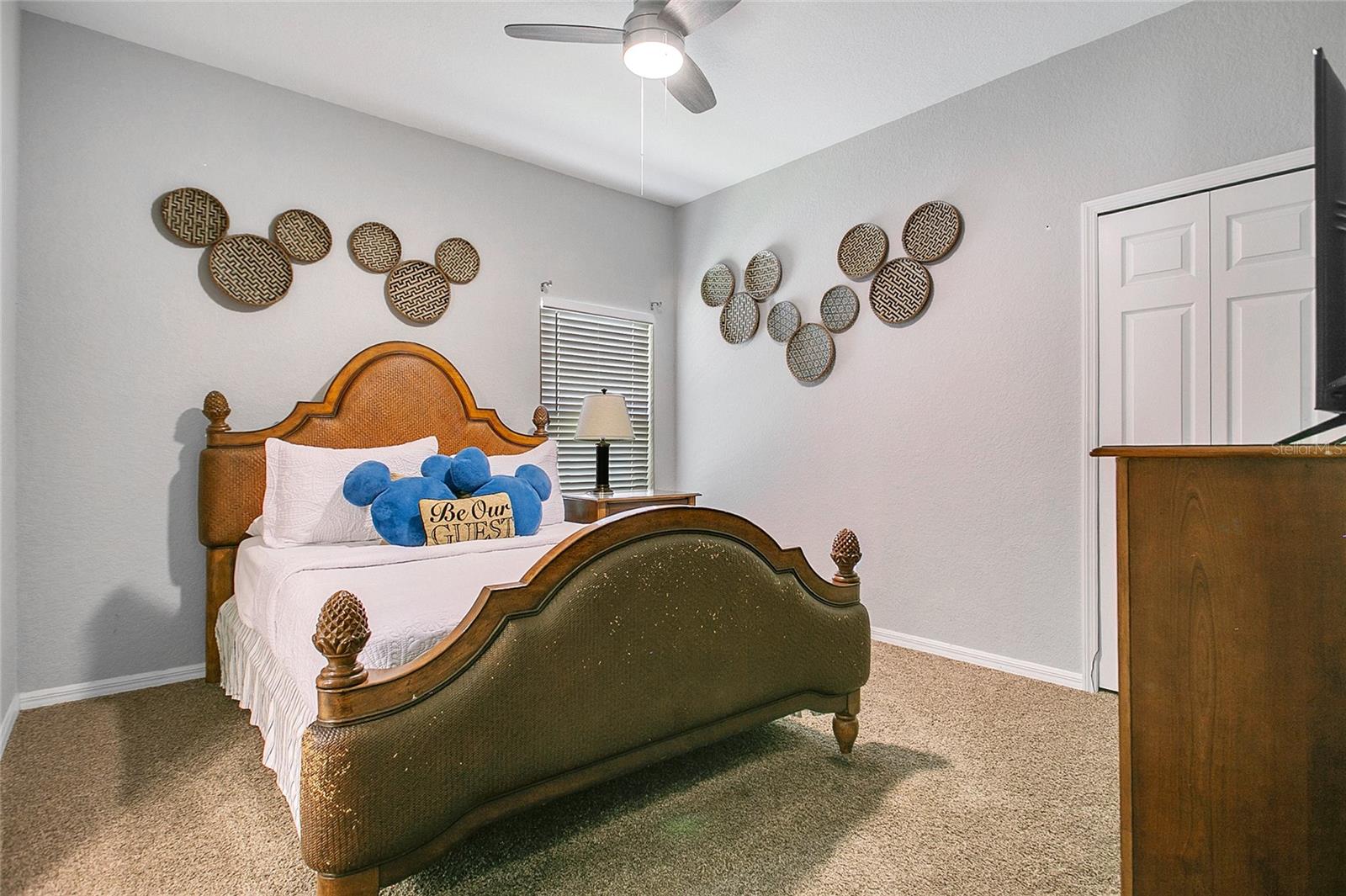 2811 ROCCELLA CT, KISSIMMEE, FL, 34747