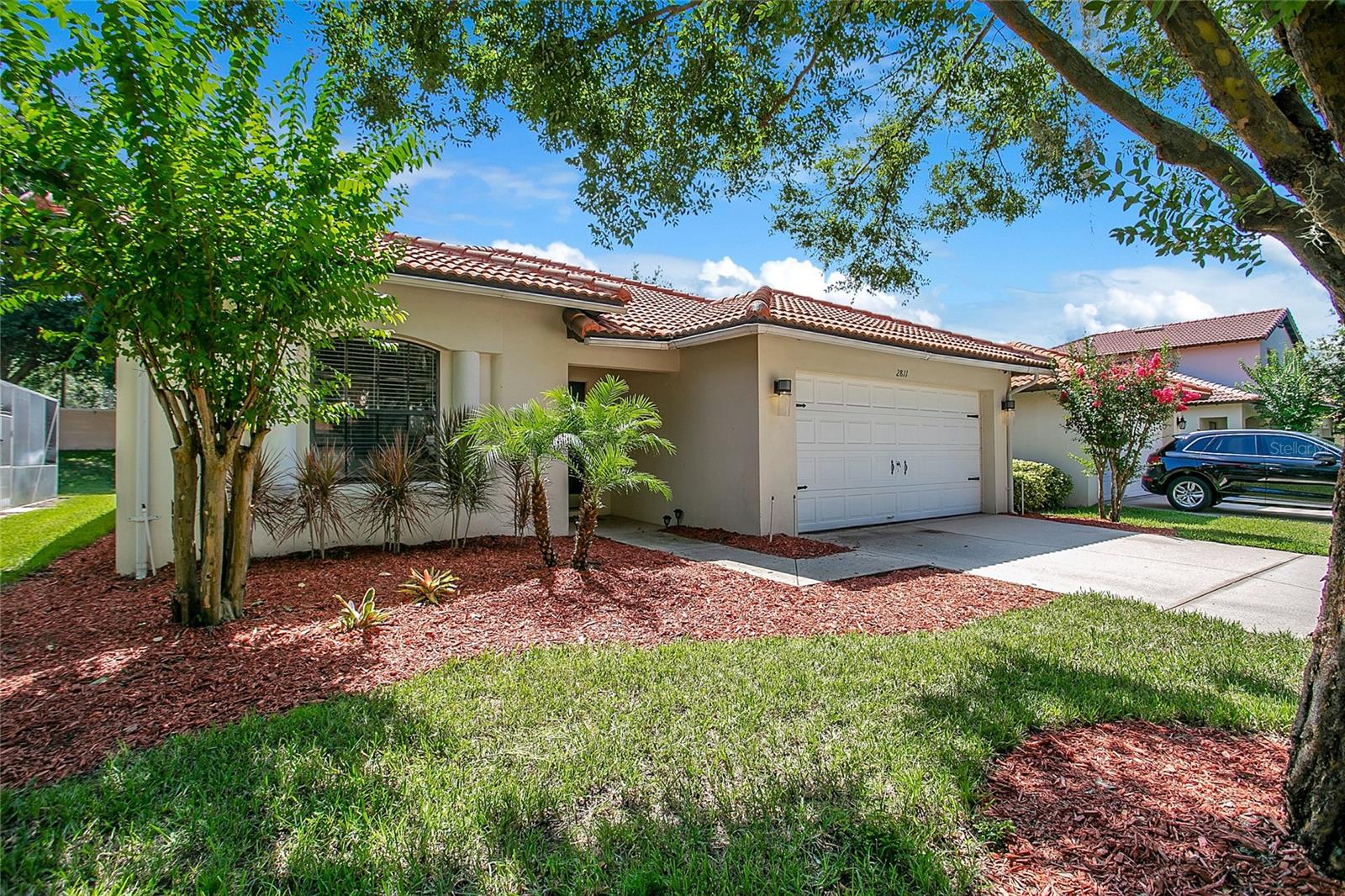 2811 ROCCELLA CT, KISSIMMEE, FL, 34747