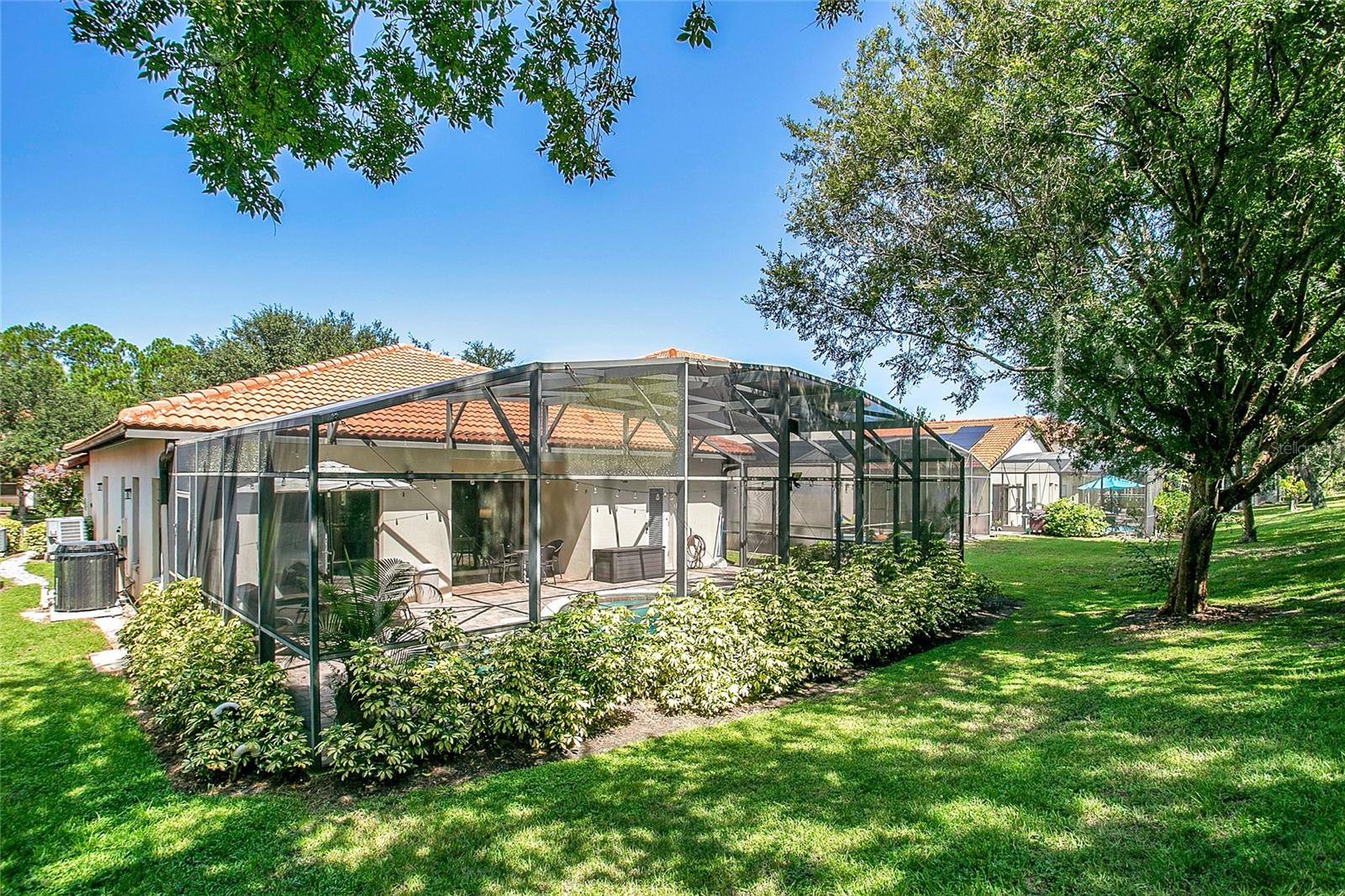 2811 ROCCELLA CT, KISSIMMEE, FL, 34747