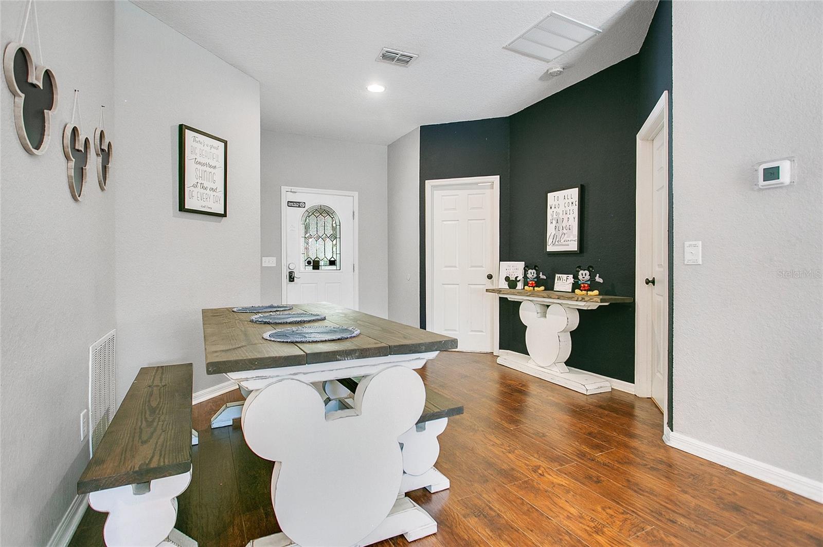 2811 ROCCELLA CT, KISSIMMEE, FL, 34747