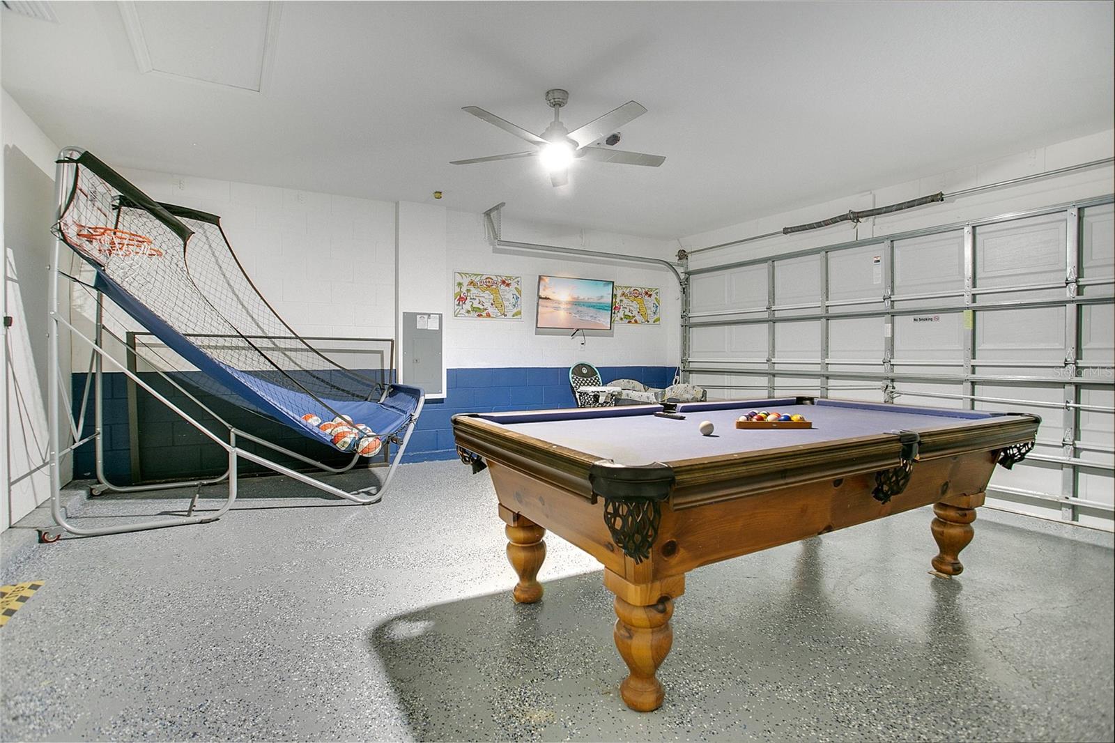 2811 ROCCELLA CT, KISSIMMEE, FL, 34747