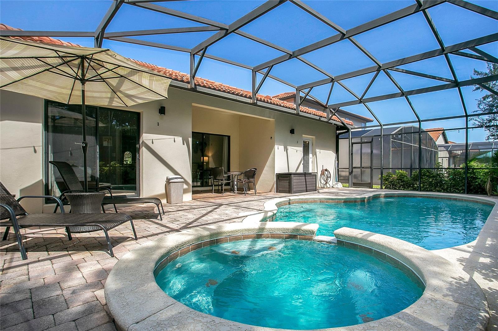 2811 ROCCELLA CT, KISSIMMEE, FL, 34747