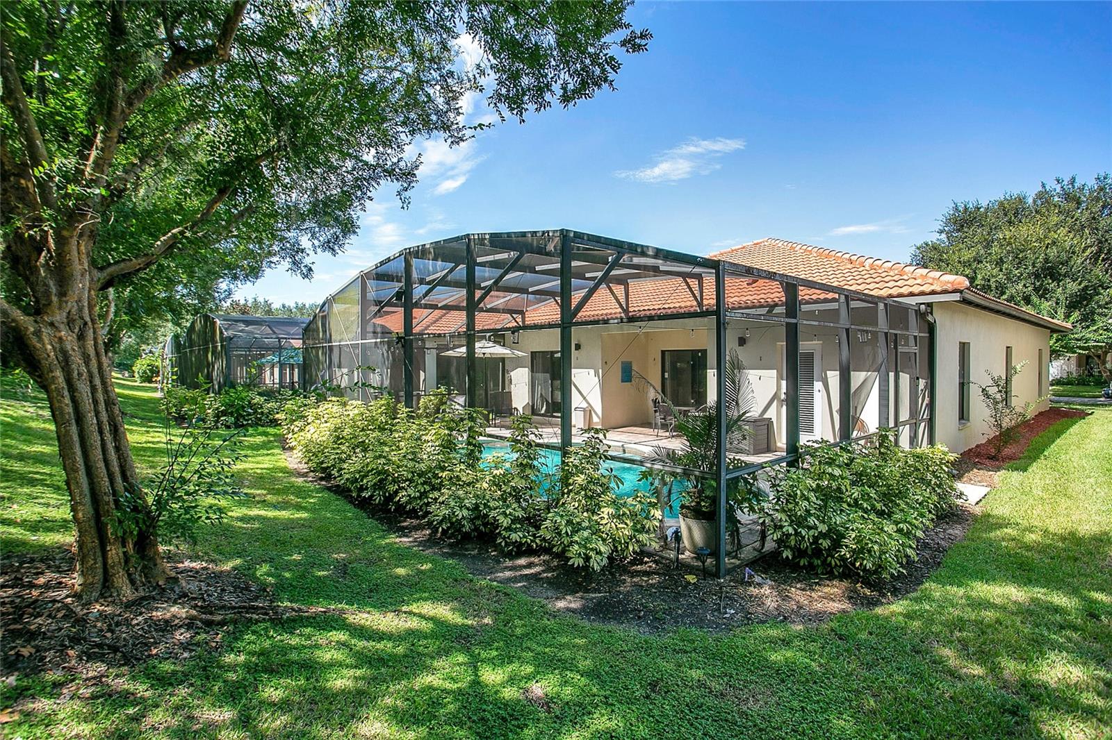 2811 ROCCELLA CT, KISSIMMEE, FL, 34747