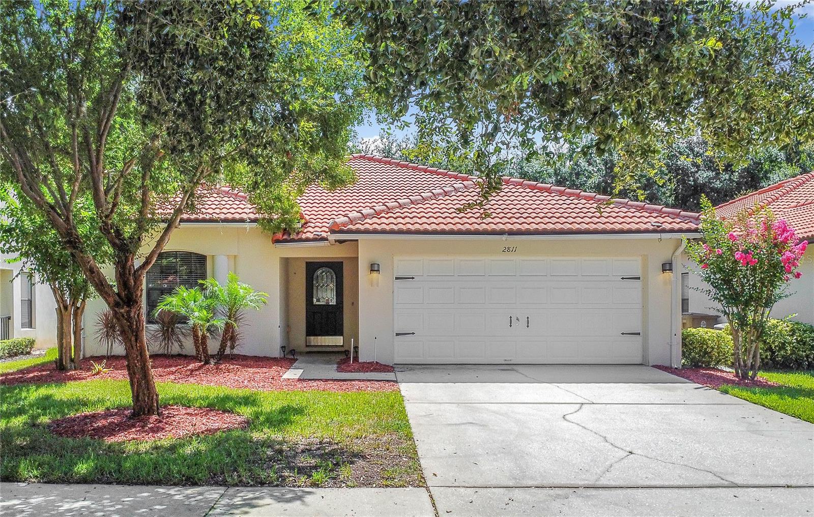 2811 ROCCELLA CT, KISSIMMEE, FL, 34747