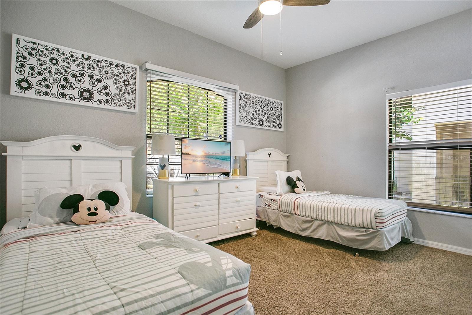 2811 ROCCELLA CT, KISSIMMEE, FL, 34747