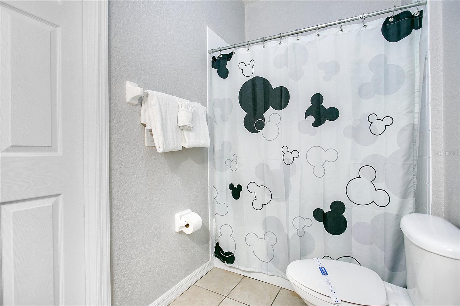 2811 ROCCELLA CT, KISSIMMEE, FL, 34747