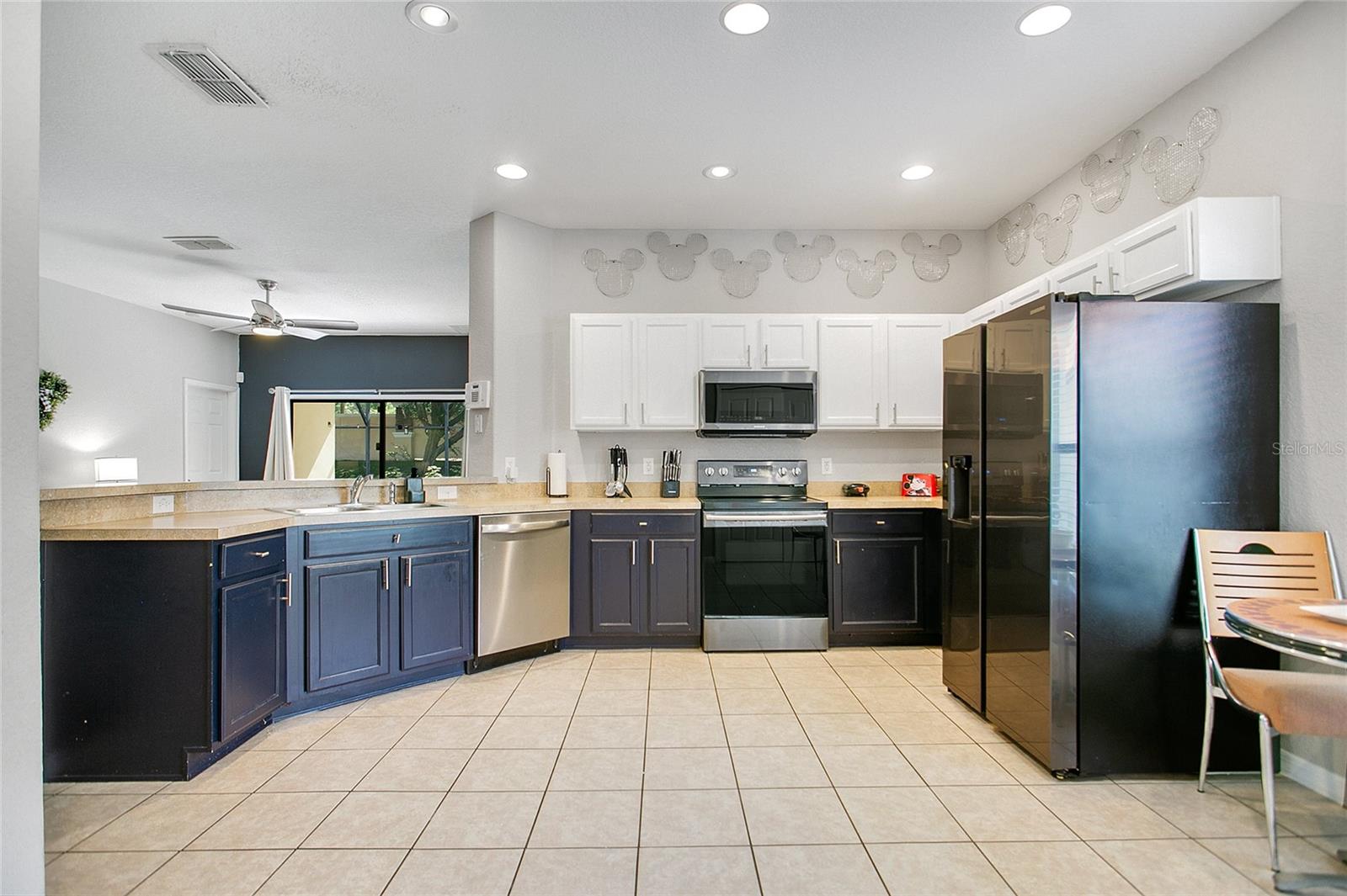 2811 ROCCELLA CT, KISSIMMEE, FL, 34747