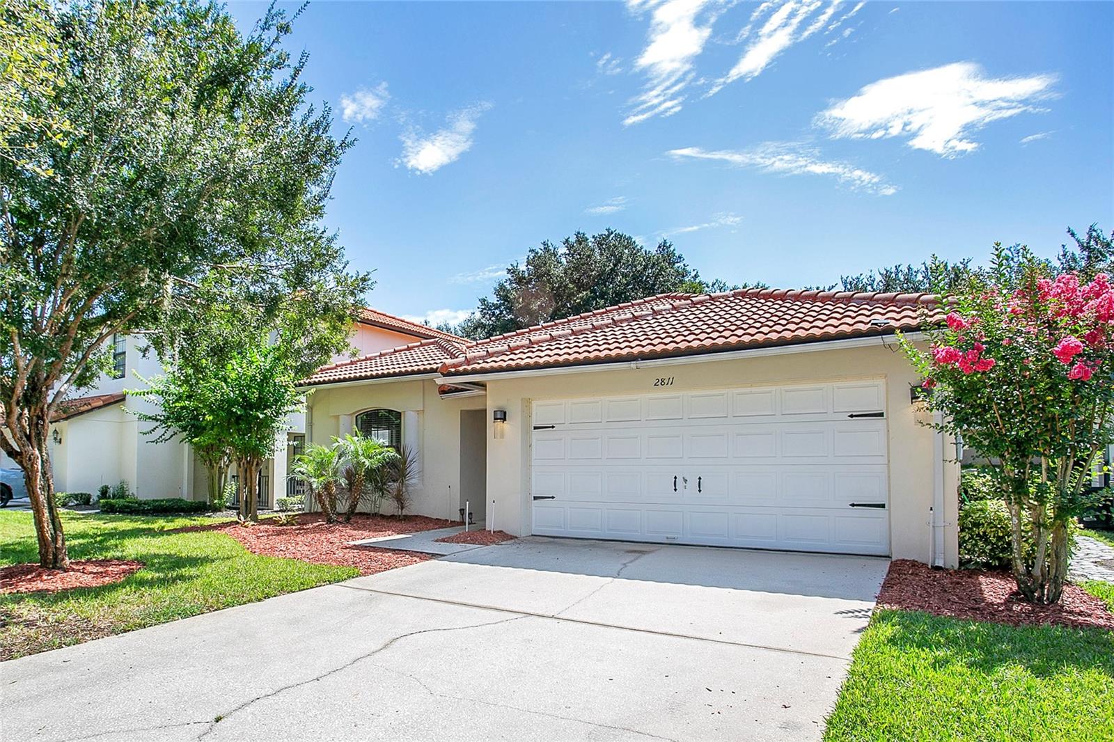 2811 ROCCELLA CT, KISSIMMEE, FL, 34747