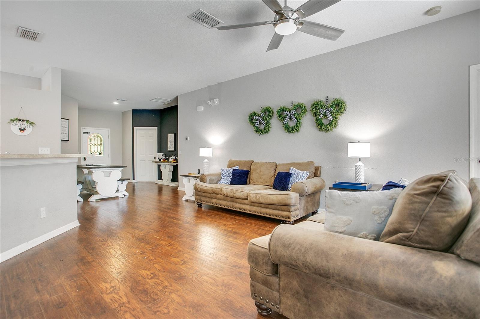 2811 ROCCELLA CT, KISSIMMEE, FL, 34747