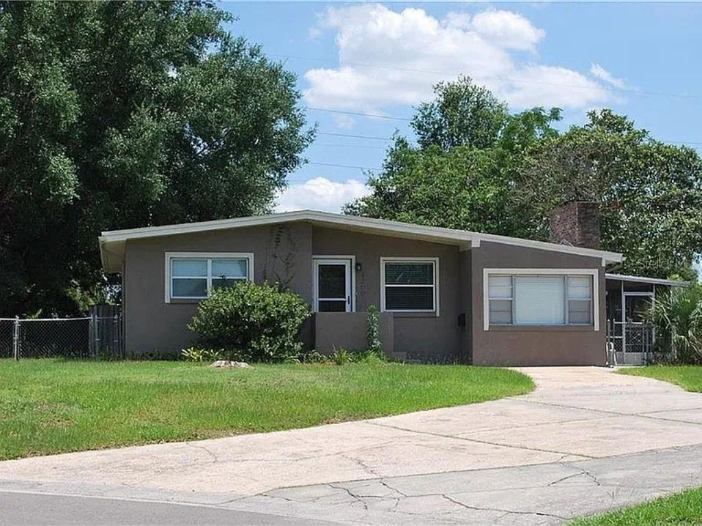 4200 KILDAIRE AVE, ORLANDO, FL, 32812