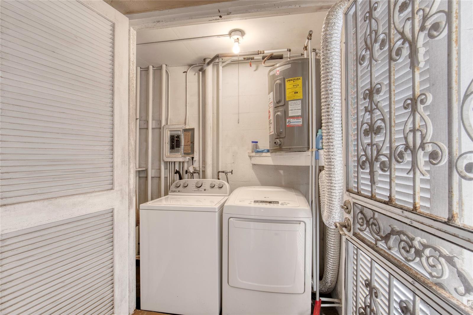 329 WILDER BLVD #C103, DAYTONA BEACH, FL, 32114