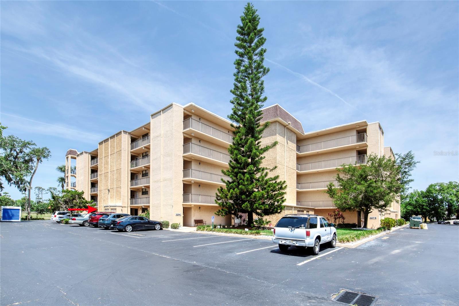 329 WILDER BLVD #C103, DAYTONA BEACH, FL, 32114