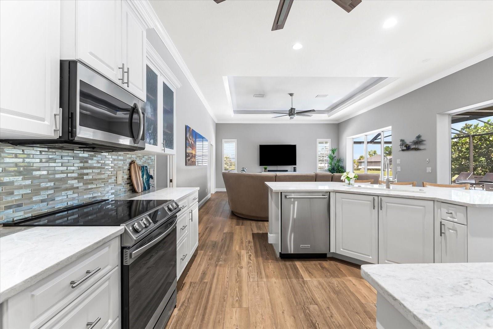 17253 SPEARMINT LN, PUNTA GORDA, FL, 33955