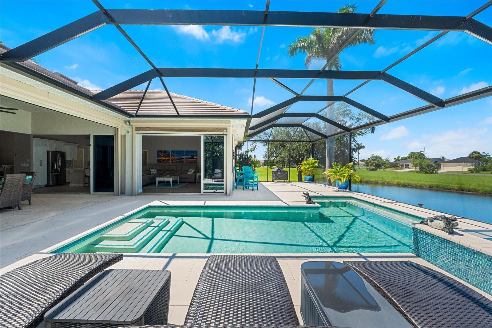 17253 SPEARMINT LN, PUNTA GORDA, FL, 33955