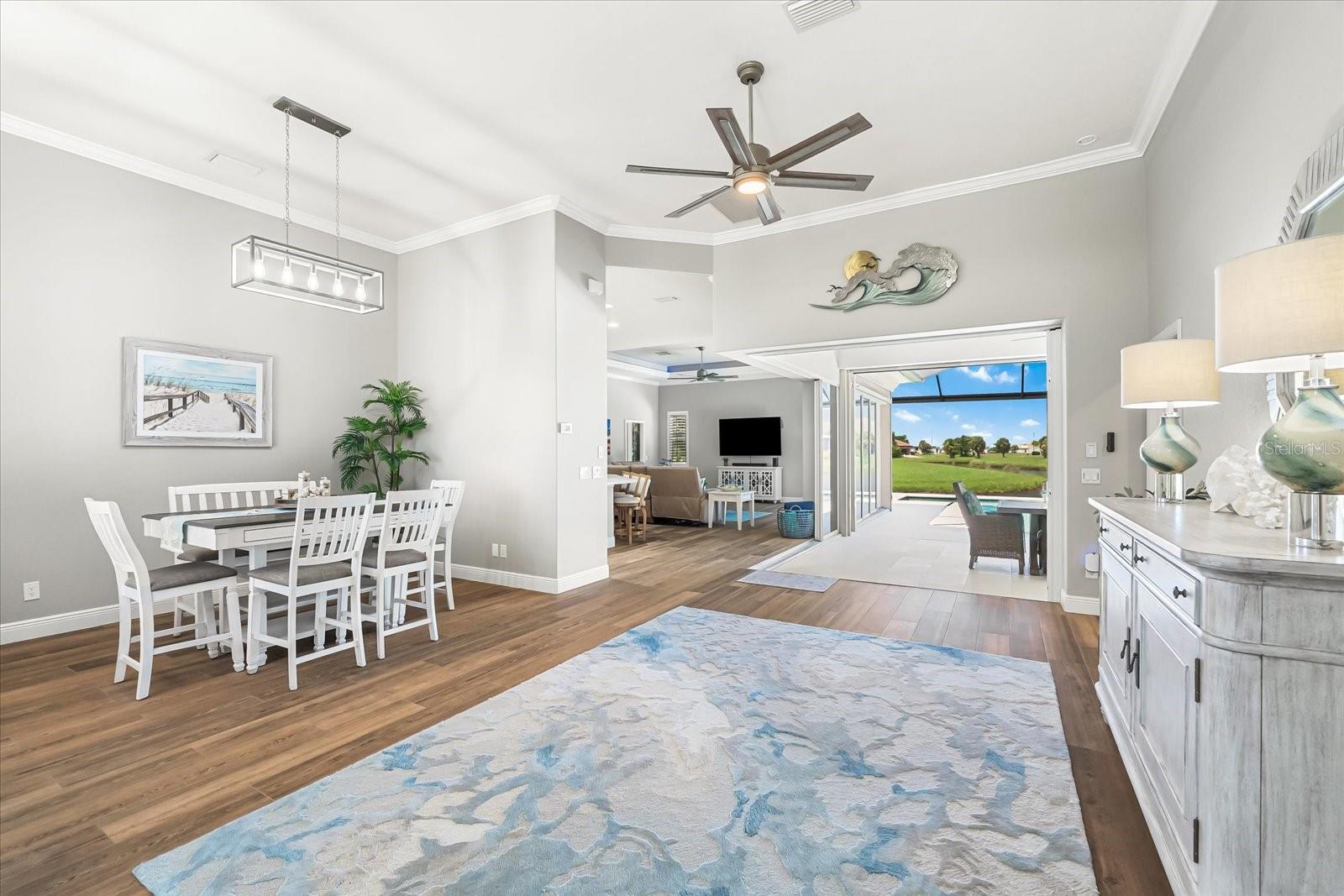 17253 SPEARMINT LN, PUNTA GORDA, FL, 33955