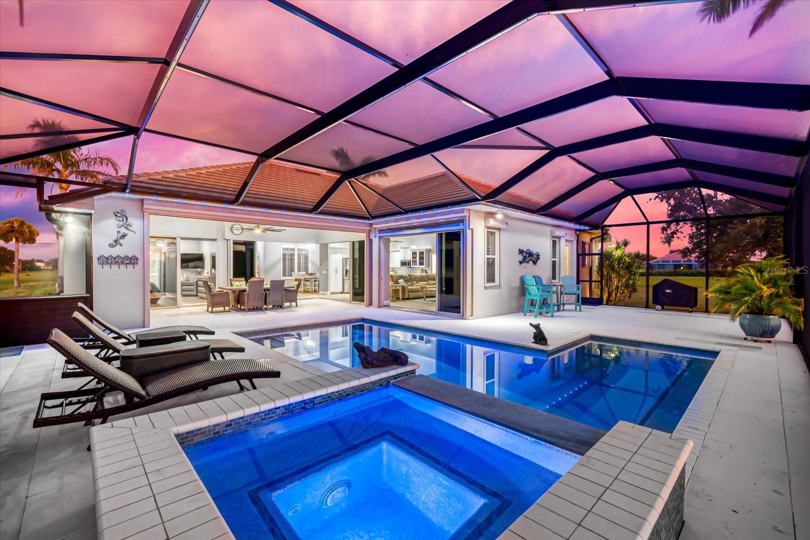 17253 SPEARMINT LN, PUNTA GORDA, FL, 33955