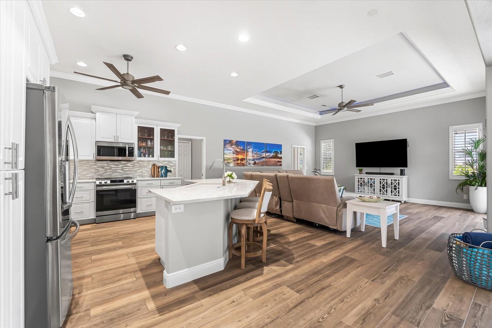 17253 SPEARMINT LN, PUNTA GORDA, FL, 33955