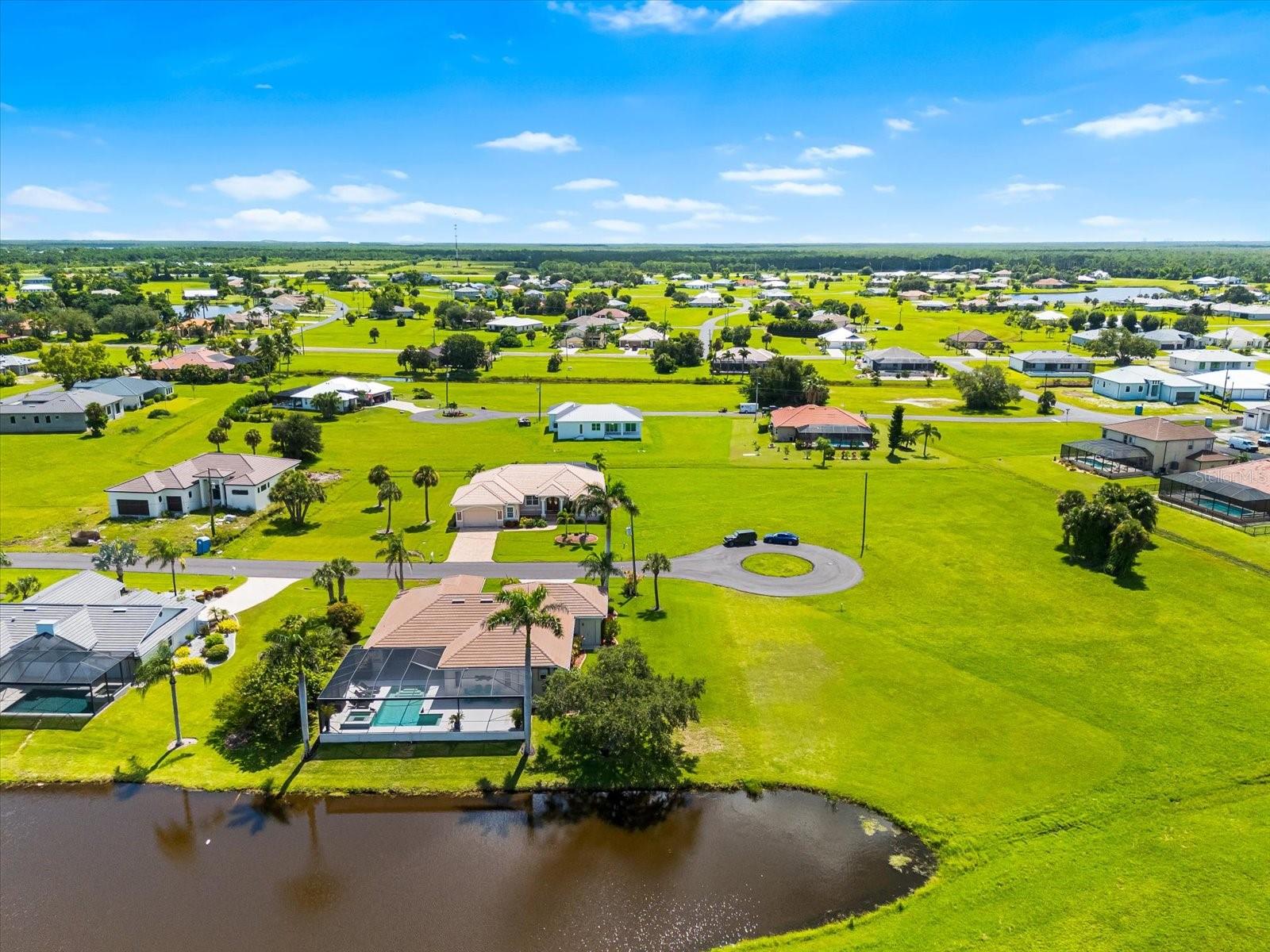 17253 SPEARMINT LN, PUNTA GORDA, FL, 33955