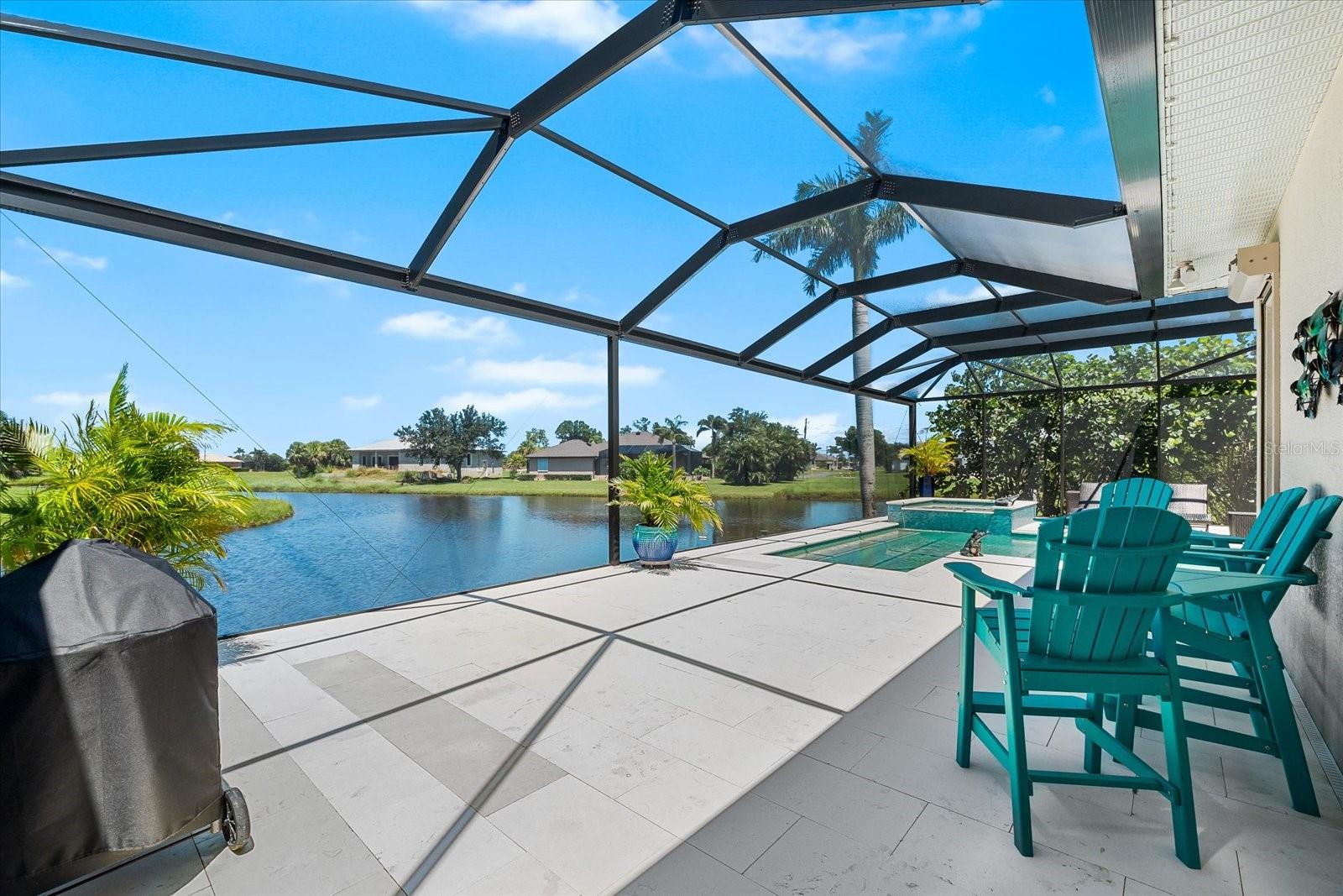 17253 SPEARMINT LN, PUNTA GORDA, FL, 33955