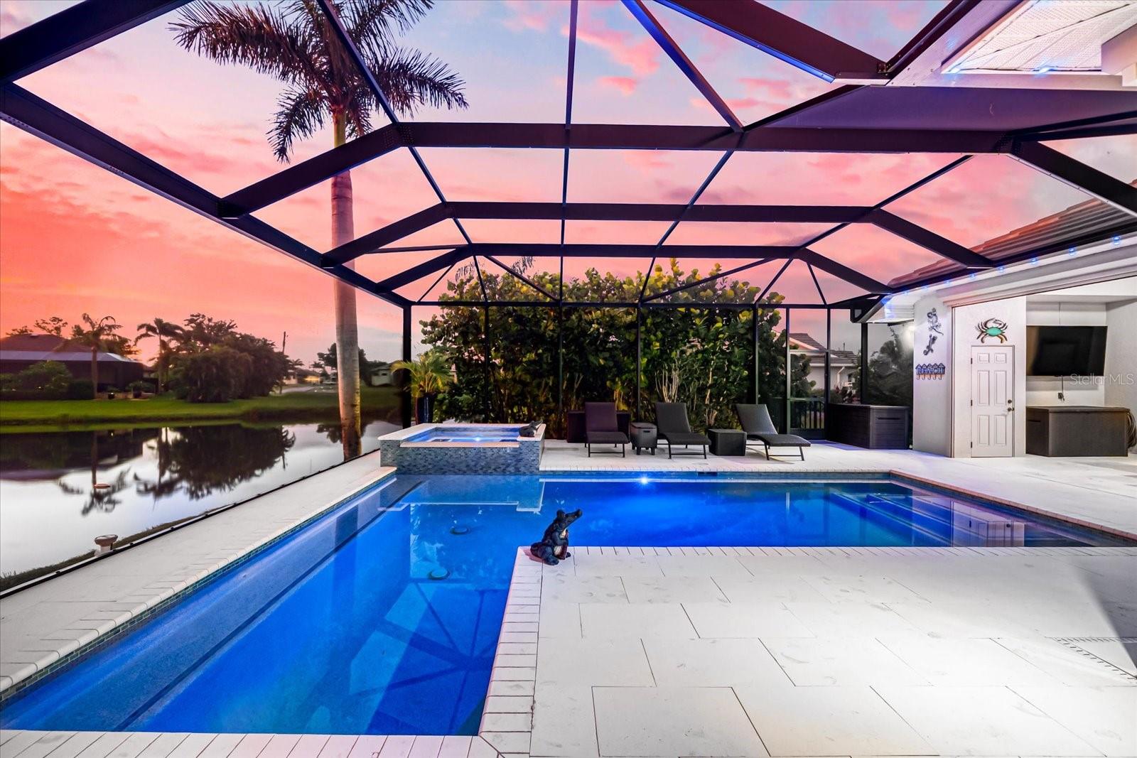 17253 SPEARMINT LN, PUNTA GORDA, FL, 33955