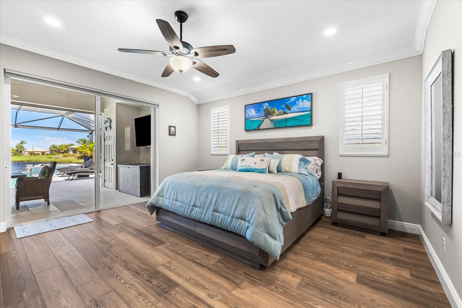 17253 SPEARMINT LN, PUNTA GORDA, FL, 33955