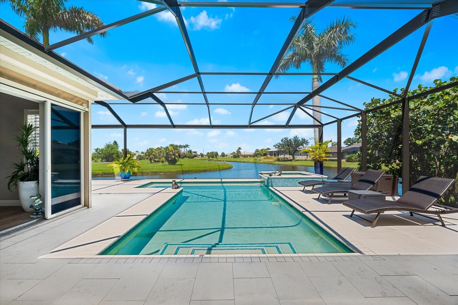 17253 SPEARMINT LN, PUNTA GORDA, FL, 33955