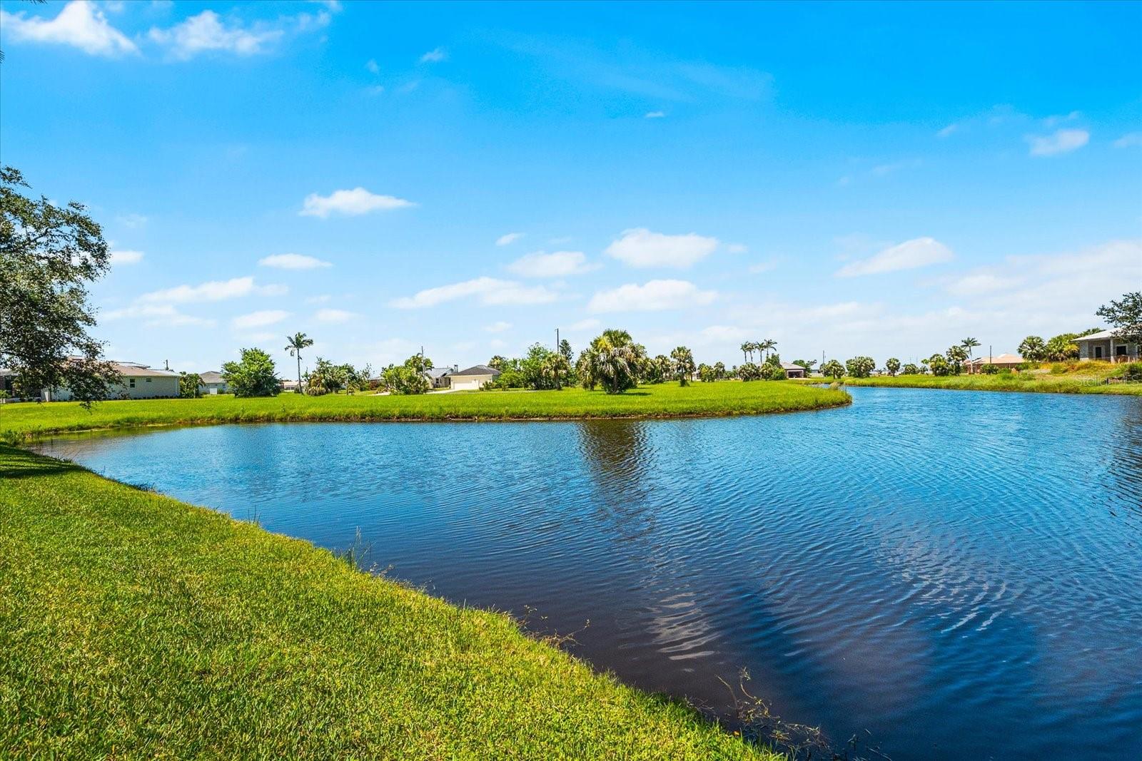 17253 SPEARMINT LN, PUNTA GORDA, FL, 33955