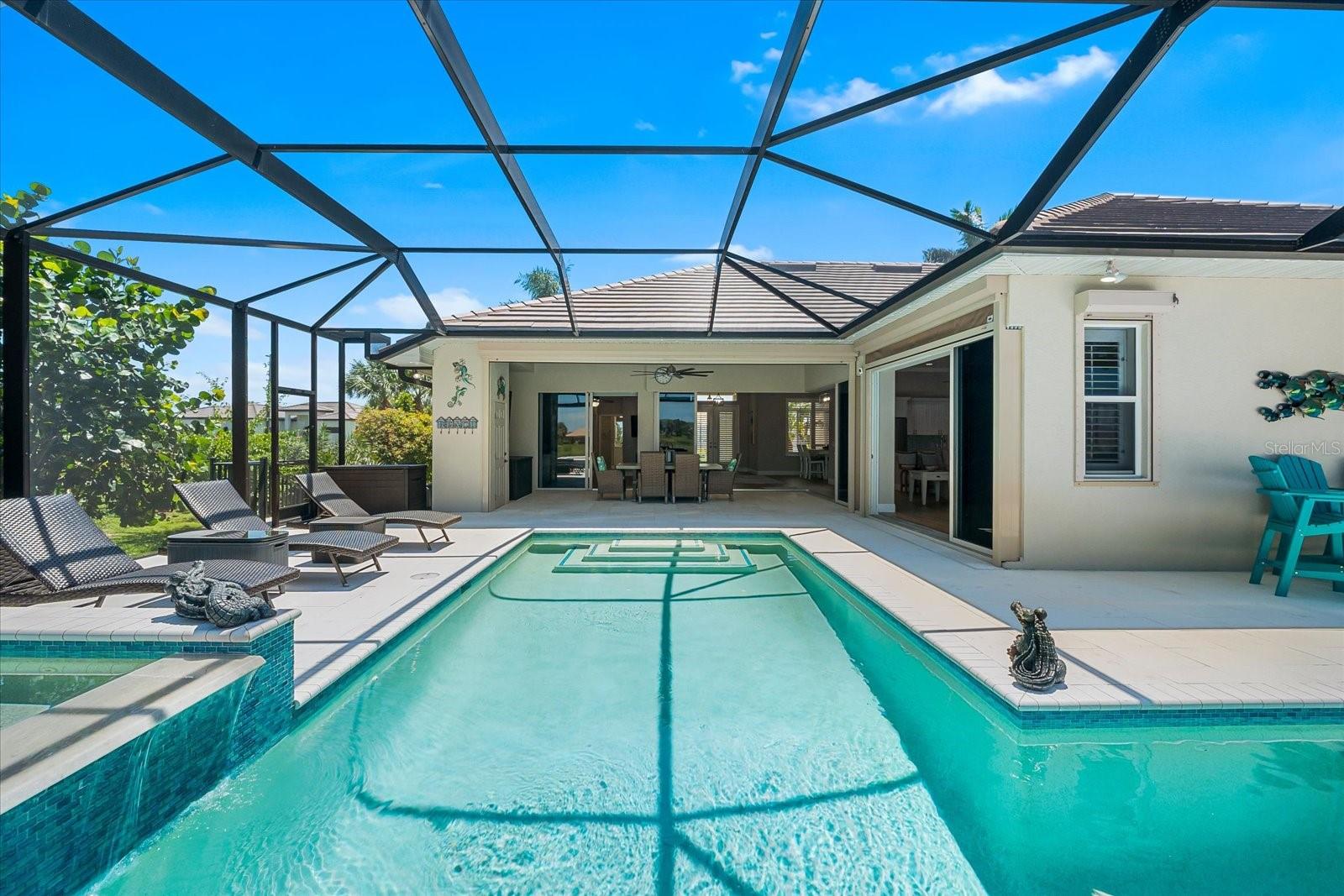 17253 SPEARMINT LN, PUNTA GORDA, FL, 33955