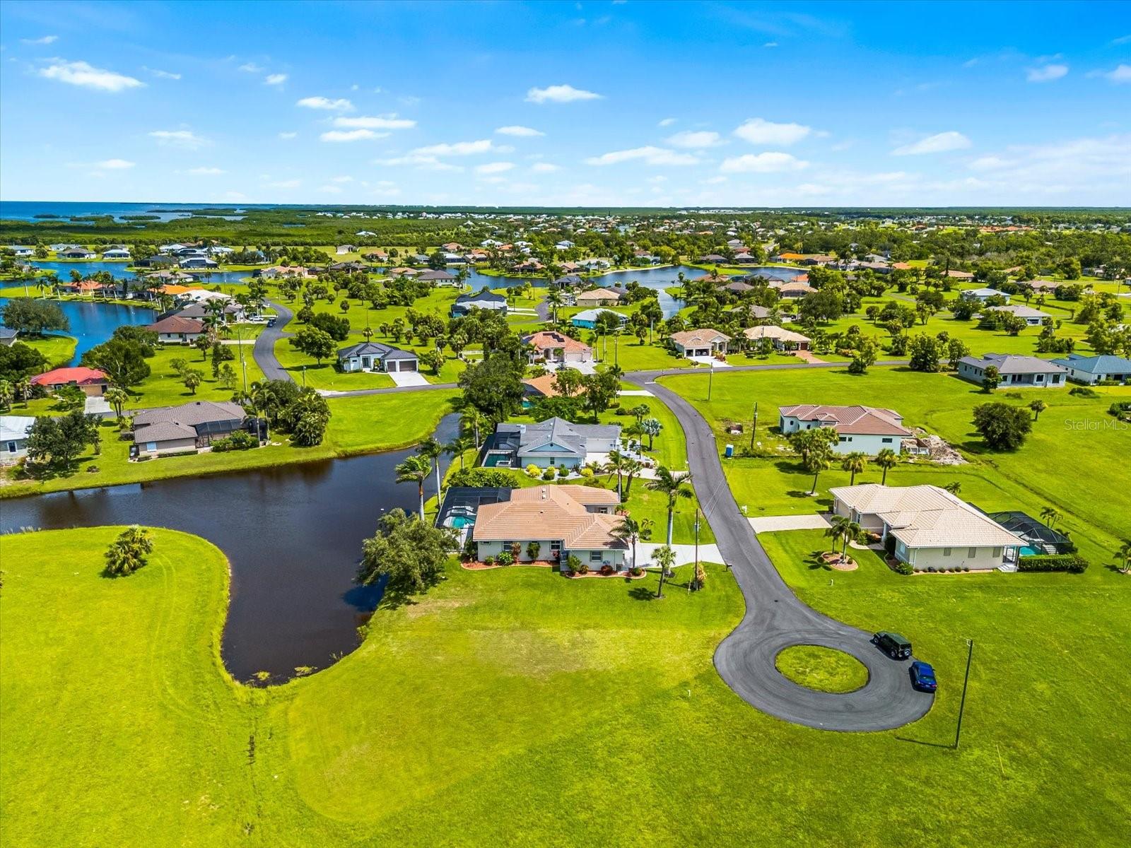 17253 SPEARMINT LN, PUNTA GORDA, FL, 33955