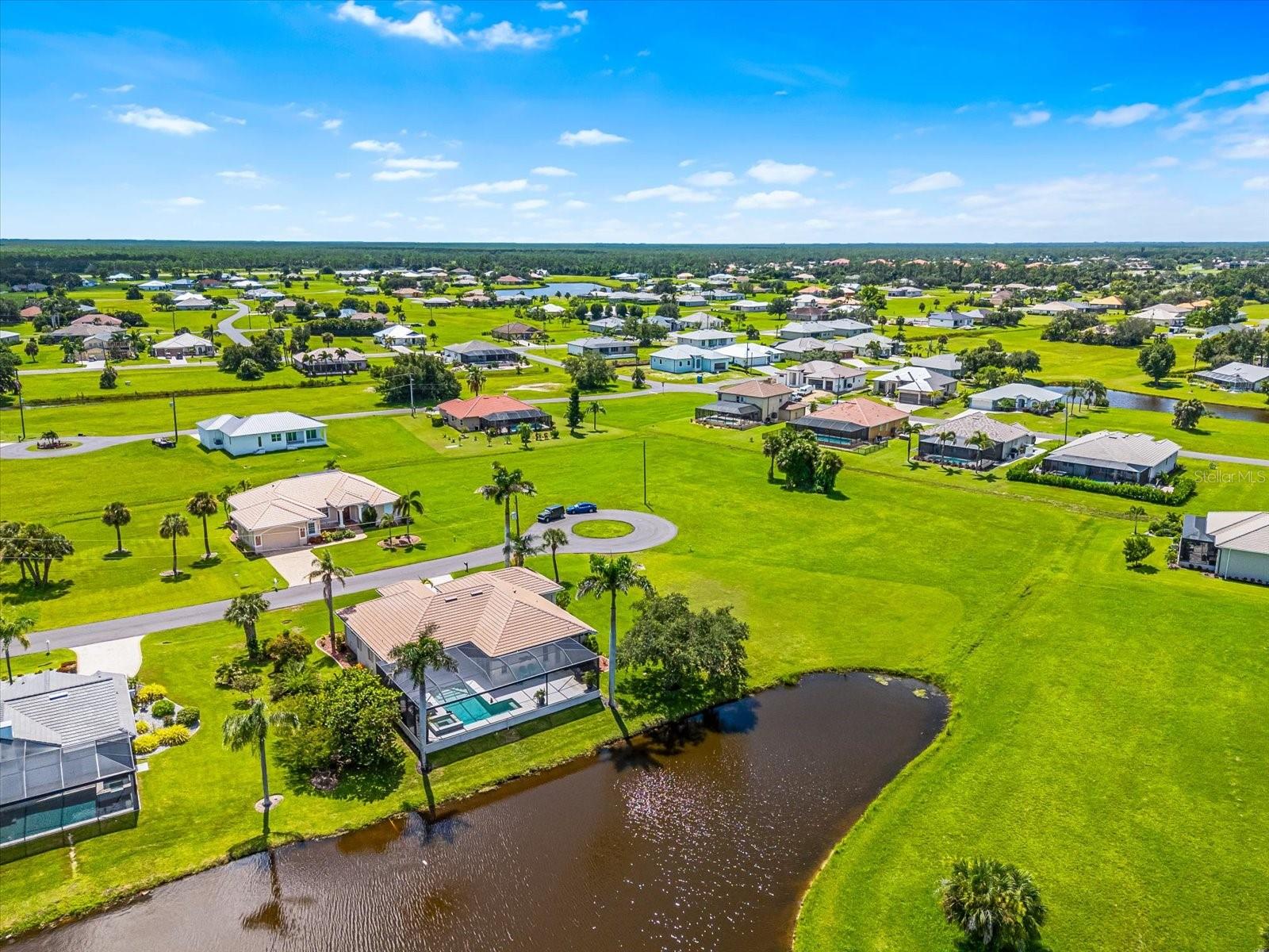 17253 SPEARMINT LN, PUNTA GORDA, FL, 33955