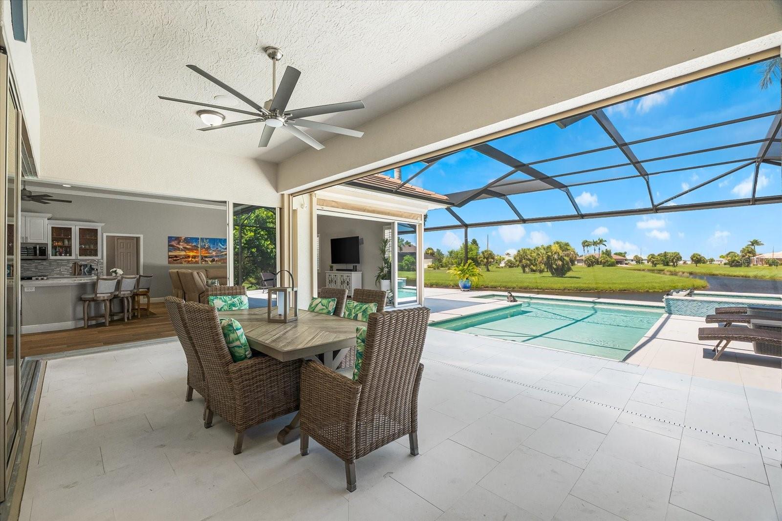 17253 SPEARMINT LN, PUNTA GORDA, FL, 33955