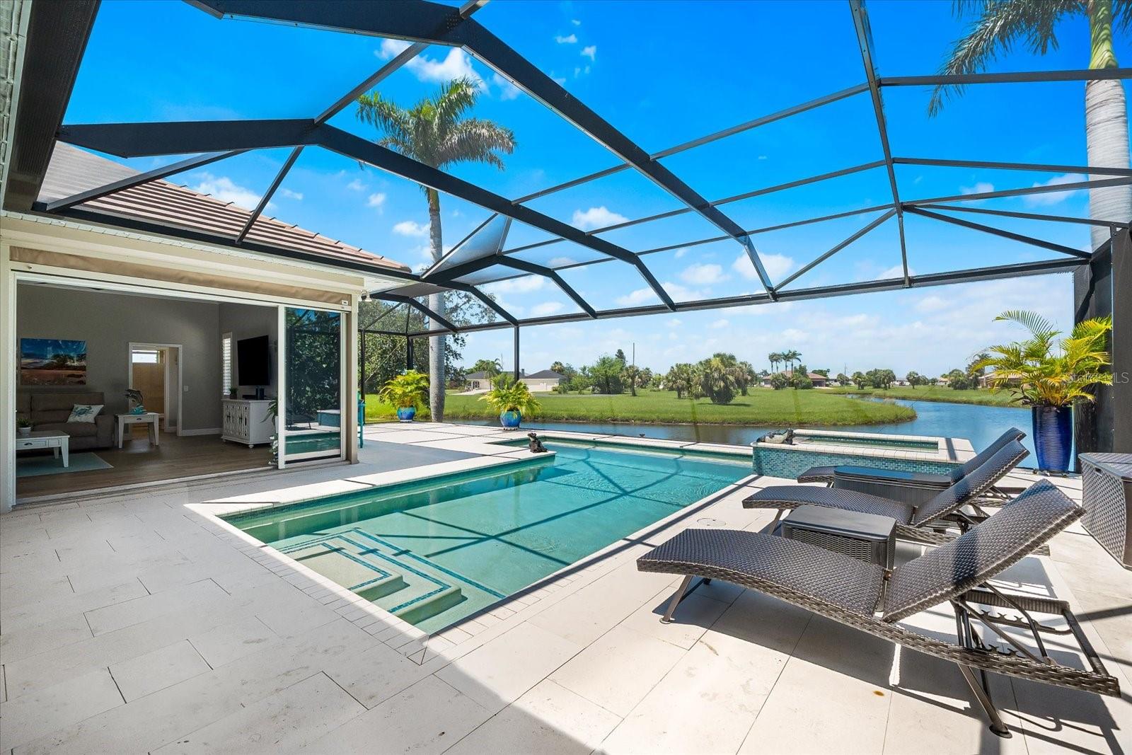 17253 SPEARMINT LN, PUNTA GORDA, FL, 33955