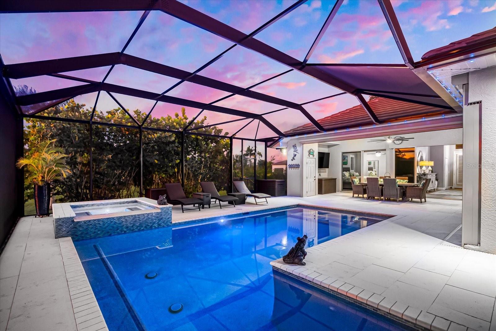 17253 SPEARMINT LN, PUNTA GORDA, FL, 33955