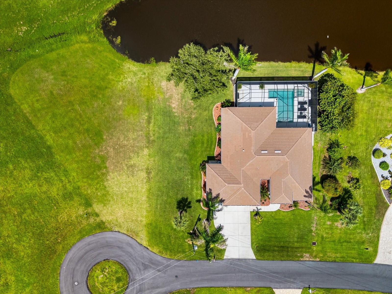 17253 SPEARMINT LN, PUNTA GORDA, FL, 33955