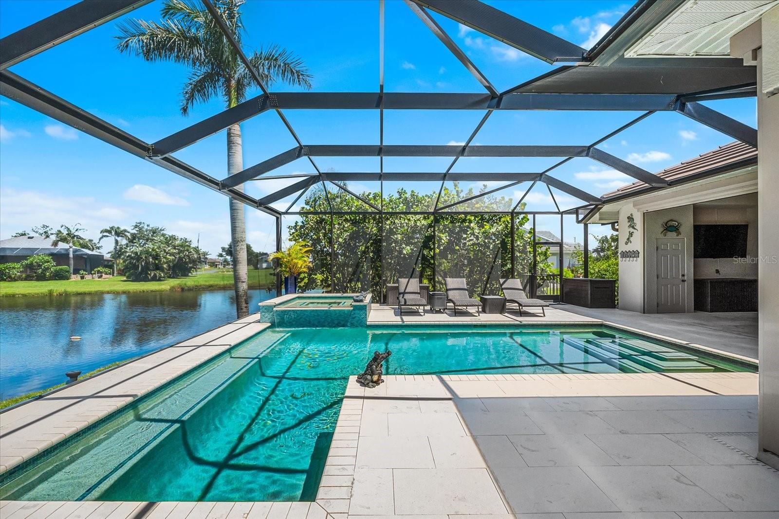 17253 SPEARMINT LN, PUNTA GORDA, FL, 33955