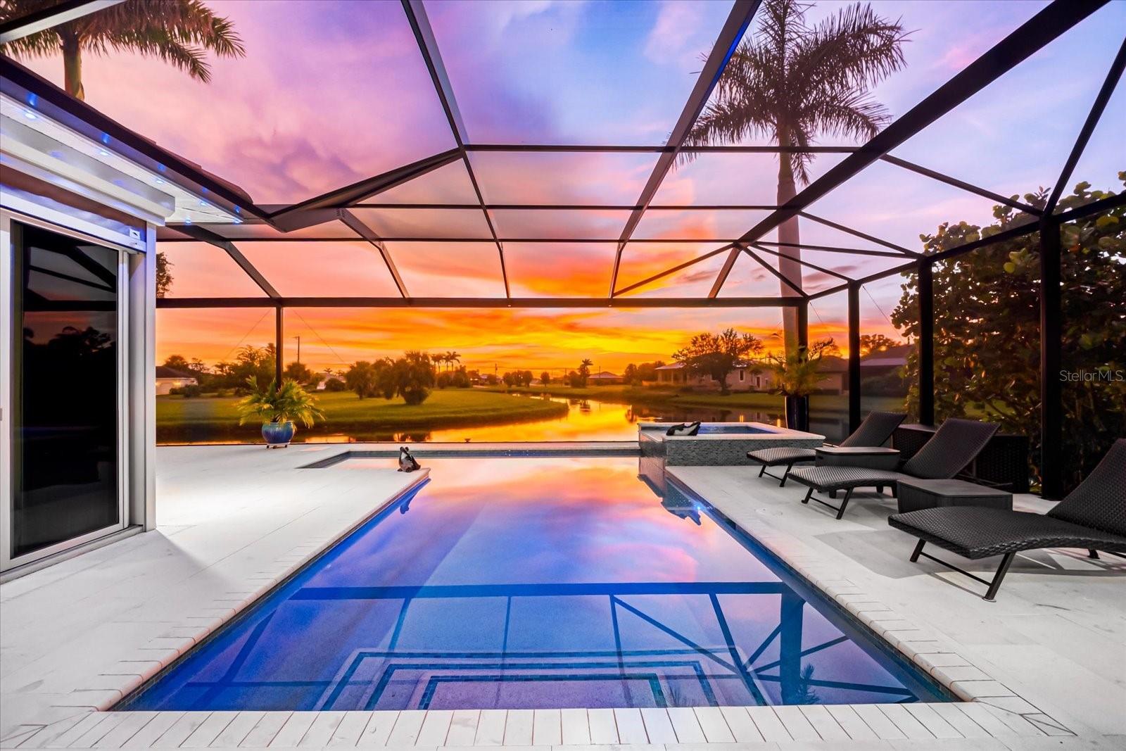 17253 SPEARMINT LN, PUNTA GORDA, FL, 33955